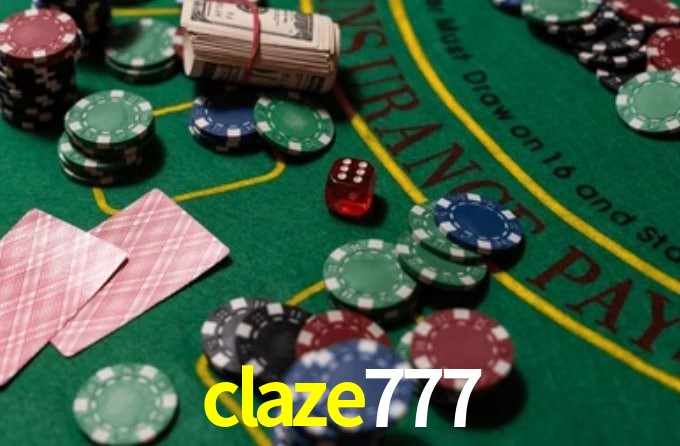 claze777 login