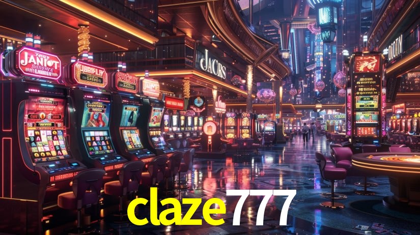Mesa de Blackjack claze777