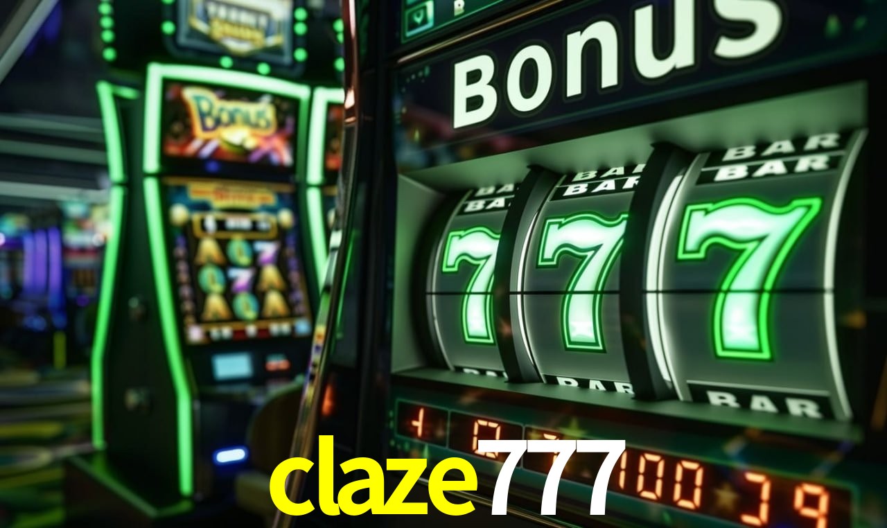Casino Ao Vivo claze777
