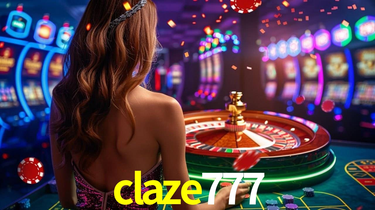 Interface do App claze777