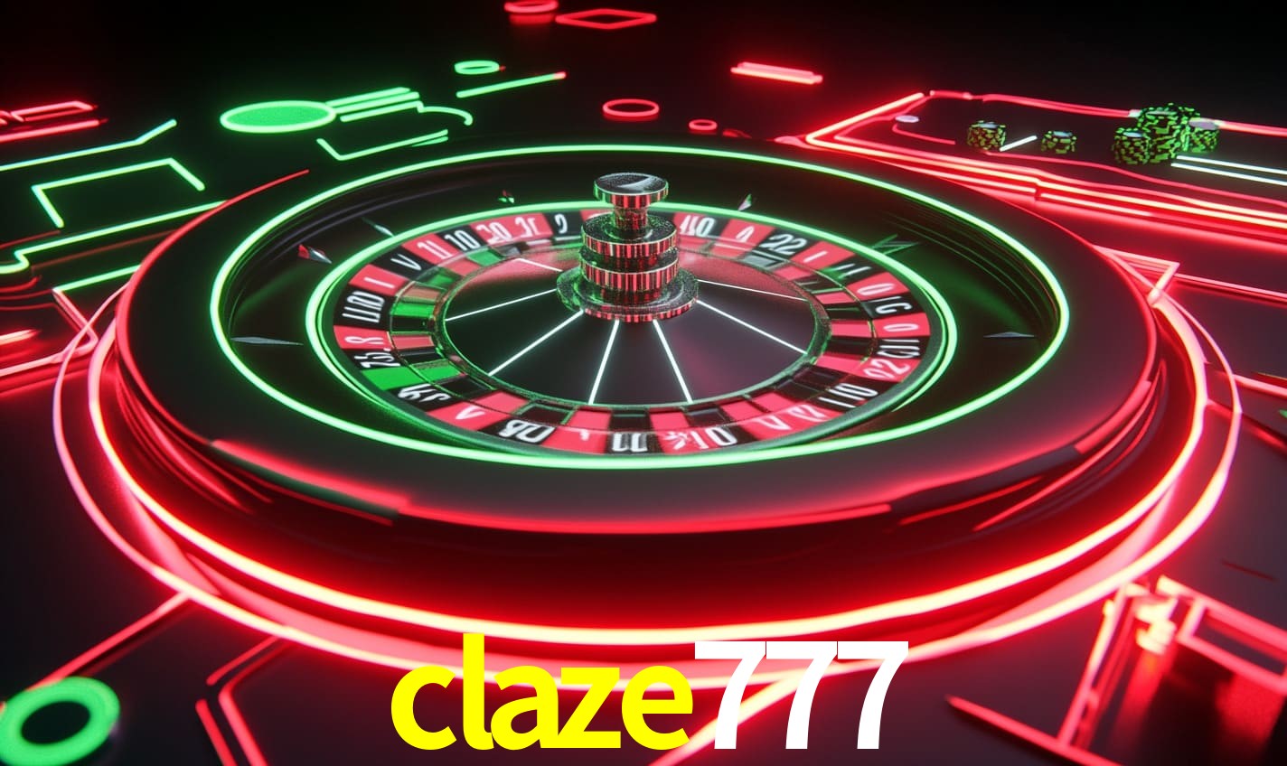 Interface do App claze777