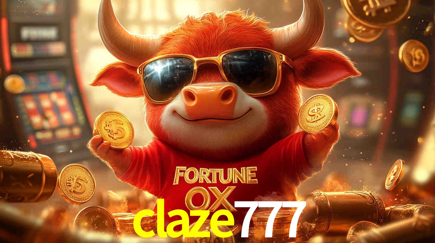 claze777: A Experiência de Casino com Jogos de Mesa ao Vivo
