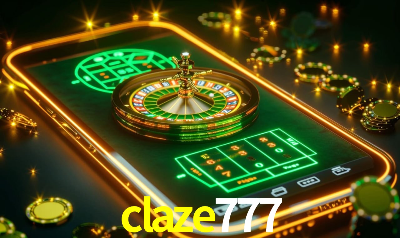 Jogos de Slot claze777
