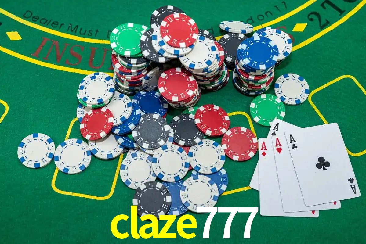Experiência VIP claze777