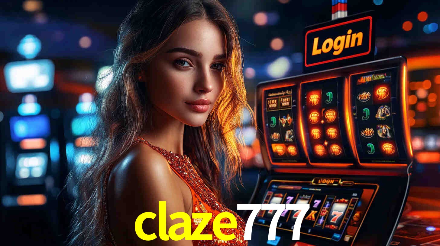 Sinta a adrenalina dos jogos de cassino com claze777