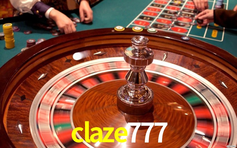 Estatísticas claze777