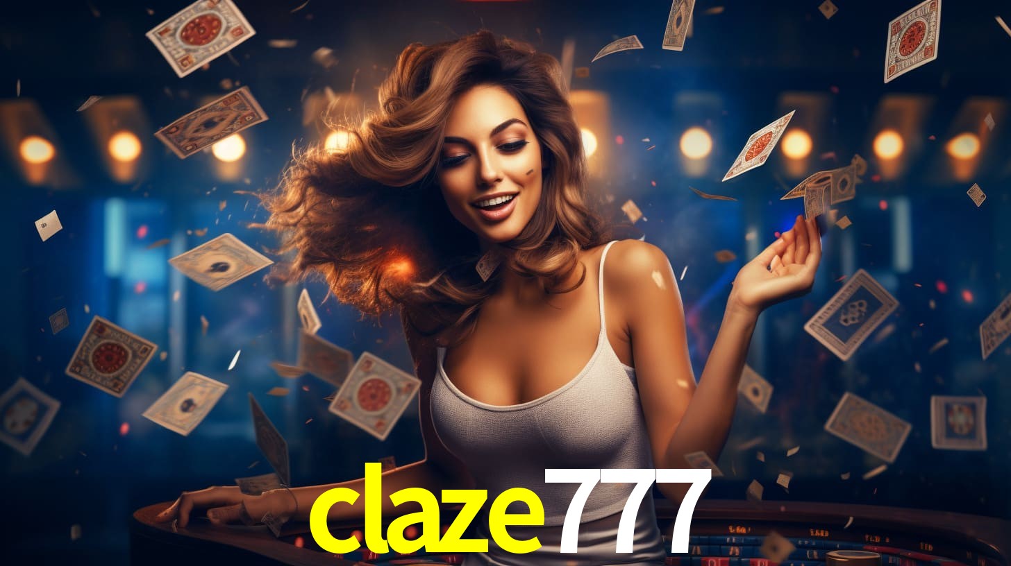 claze777.com