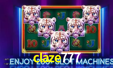 Descubra o Mundo do Cassino Online com claze777