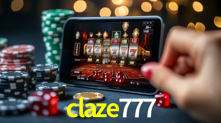 Torneios claze777