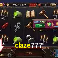 A Popularidade dos Caça-Níqueis no claze777