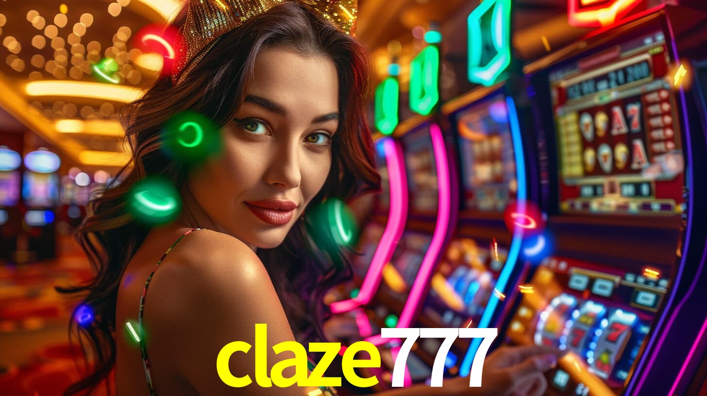 claze777.com