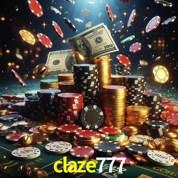 Mesa de Blackjack claze777