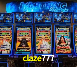 A Popularidade dos Caça-Níqueis no claze777