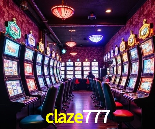 Sistemas de Segurança claze777