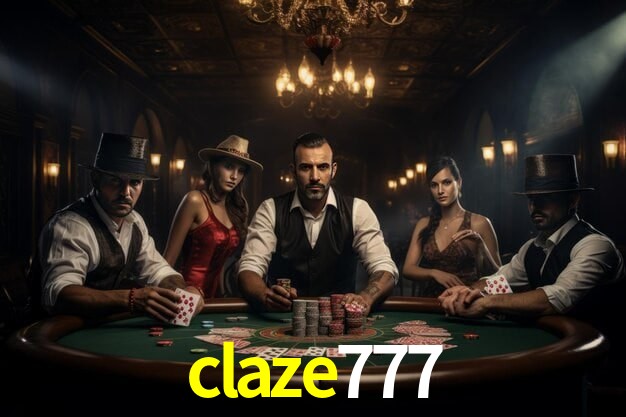 Torneios claze777