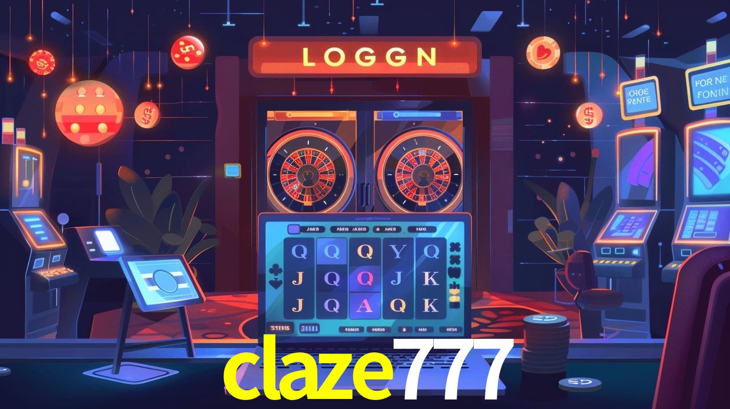 Provedores de Jogos claze777