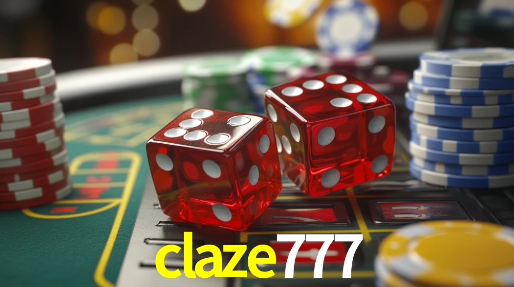 APP oficial da claze777 para mobile