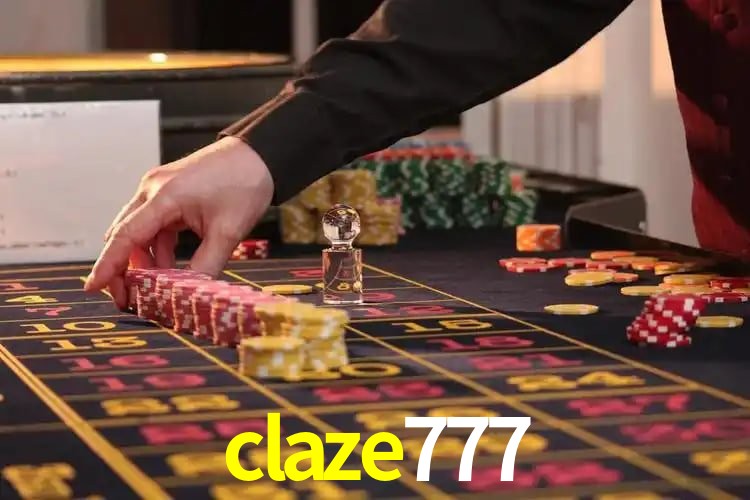 Desvendando o Mundo dos Jogos Virtuais na claze777