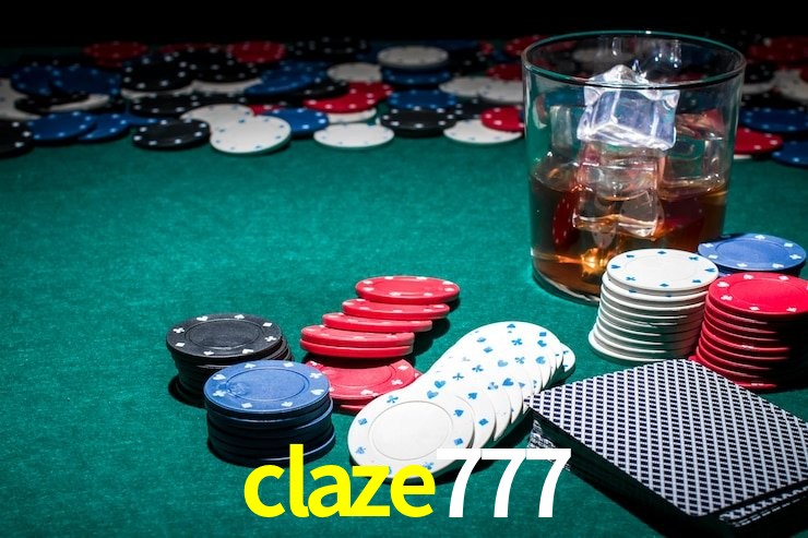 Recursos de Bônus claze777