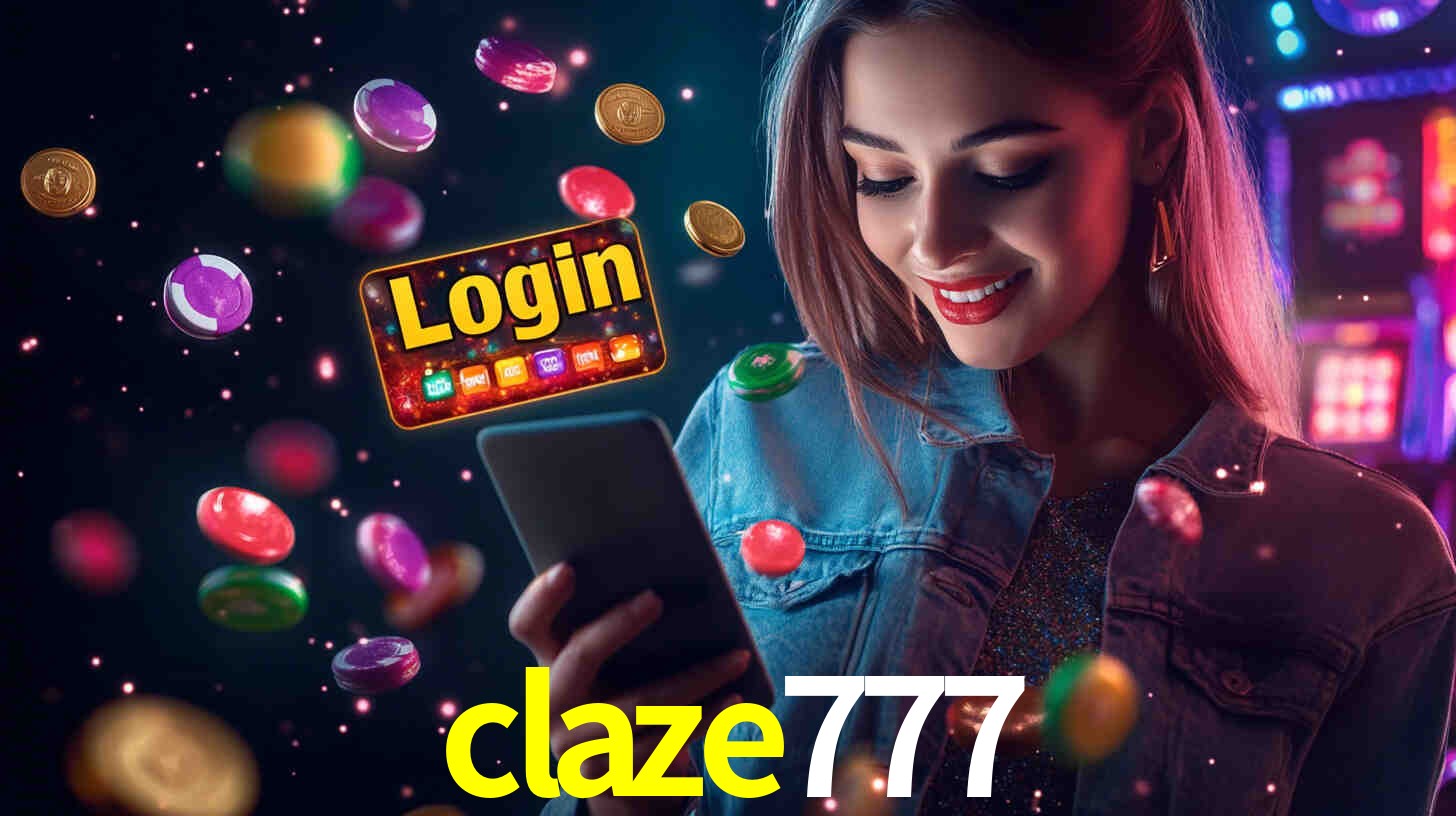 cassino claze777