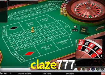 A Emoção da Loteria na claze777: Uma Chance de Mudança de Vida