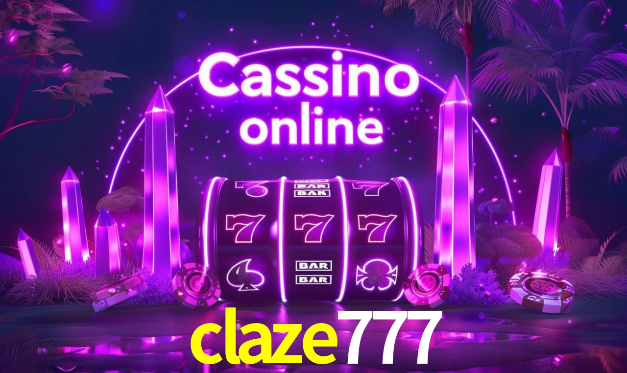 Recursos de Bônus claze777