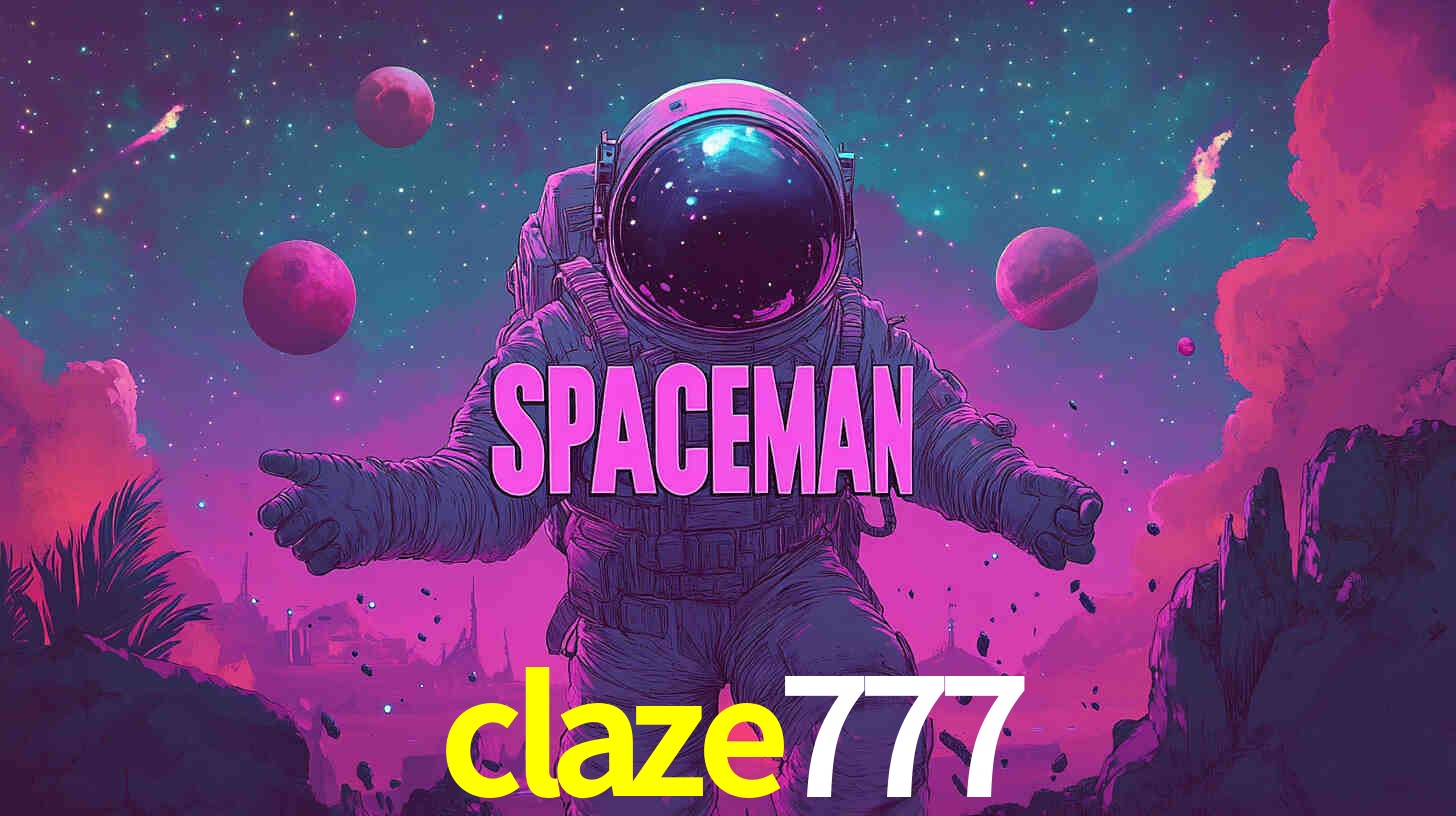 Jogo Spaceman claze777