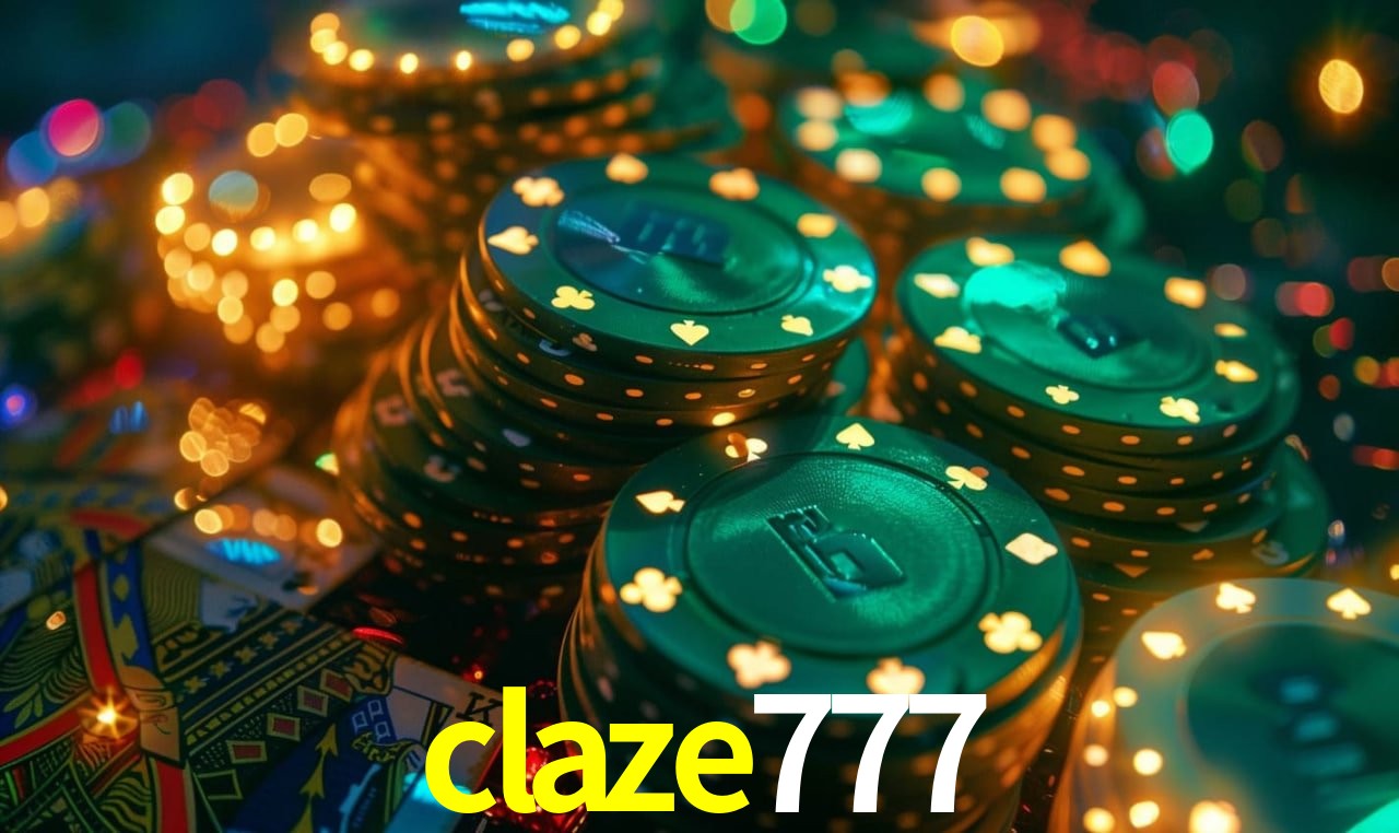 Casino Ao Vivo claze777